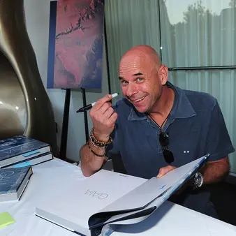 How Cirque du Soleil Founder Guy Laliberte Went From Homeless Street Performer To Multi Billionaire