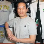 Rupert Jee Net Worth