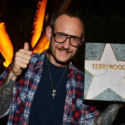 Terry Richardson