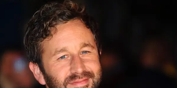Chris O'Dowd