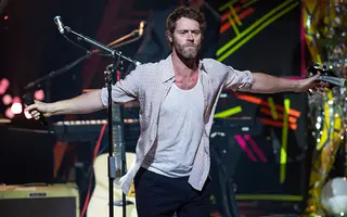 Howard Donald Net Worth
