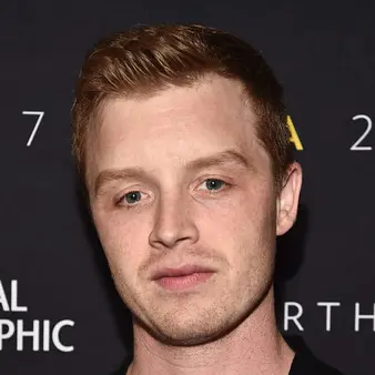 Noel Fisher Net Worth