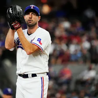 Max Scherzer Made Nearly $60 Million From Three Teams This Season… And Won The World Series, Too