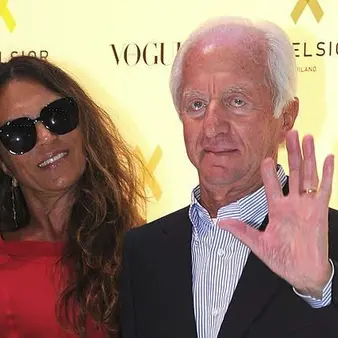 His Mother Was So Poor She Abandoned Him To An Orphanage. Today He is Worth $19 Billion