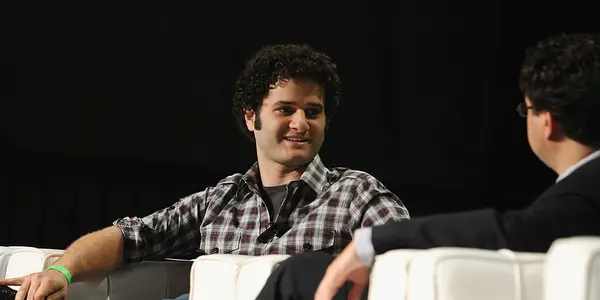 Dustin Moskovitz