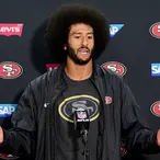 Colin Kaepernick Now Has The #1 Highest-Selling NFL Jersey – Plans To Donate Proceeds
