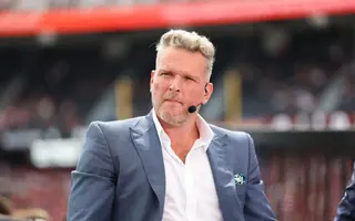 Pat McAfee Net Worth