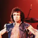 Bon Scott Net Worth