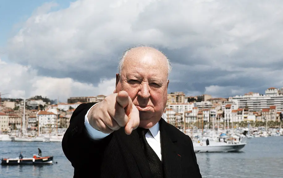 Alfred Hitchcock Made A Psychotic Amount Of Money Off "Psycho" Thanks To TWO Brilliant Trades