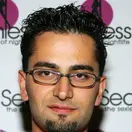Antonio Esfandiari
