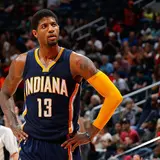 Paul George Has $212 Million Reasons To Be Happy About Kevin Durant's Injury