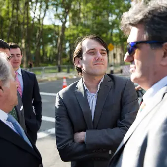 Pharma Bro Martin Shkreli Ordered To Reveal Intimate Financial Details In Order To Get Bail Cut By Millions