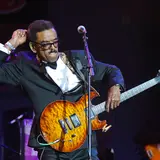 Syl Johnson Net Worth