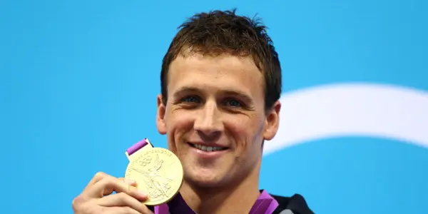 Ryan Lochte