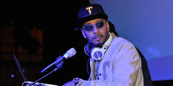 Swizz Beatz