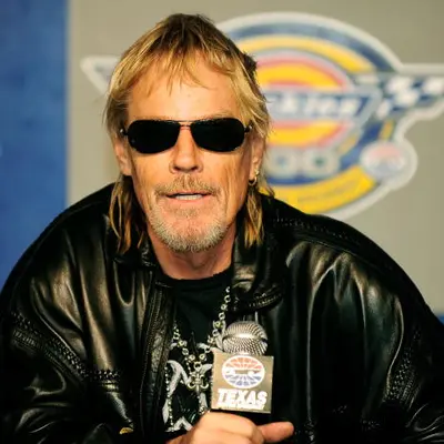 Frank Beard