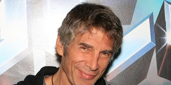 Mark Goodman