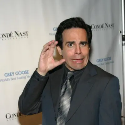 Mario Cantone