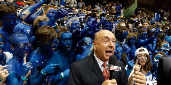 Dick Vitale