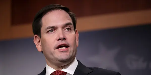 Marco Rubio