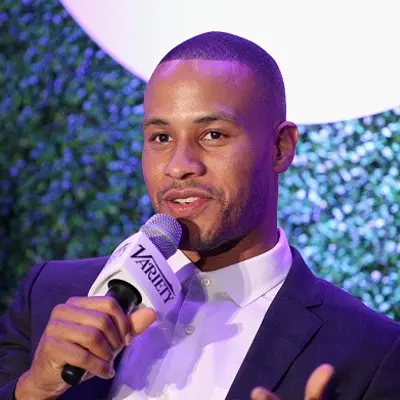 DeVon Franklin