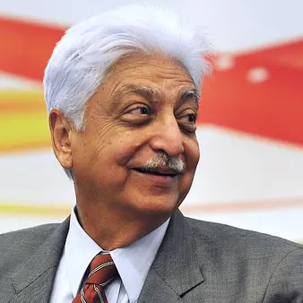 Billionaire Azim Premji Has Donated $21 Billion To His Charitable Foundation