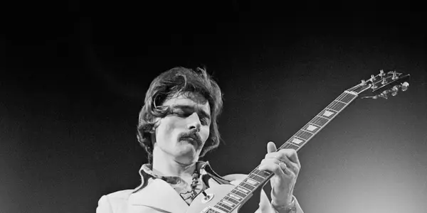 Dickey Betts