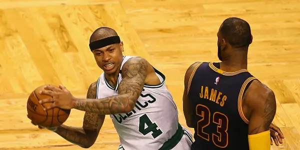 Isaiah Thomas