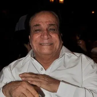 Kader Khan Net Worth