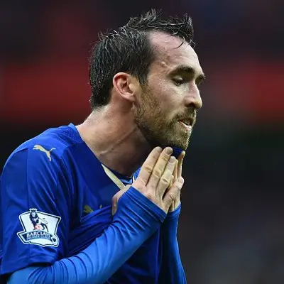 Christian Fuchs