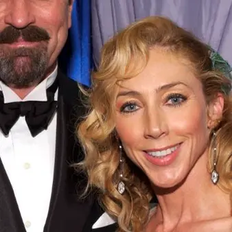 Jillie Mack Net Worth