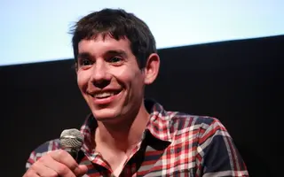 Alex Honnold Net Worth