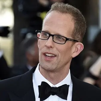 Pete Docter Net Worth
