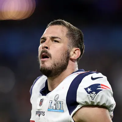 Danny Amendola