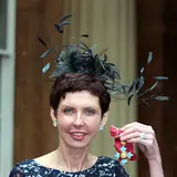 Highest Earning CEO In UK Is Female Head Of Betting Firm