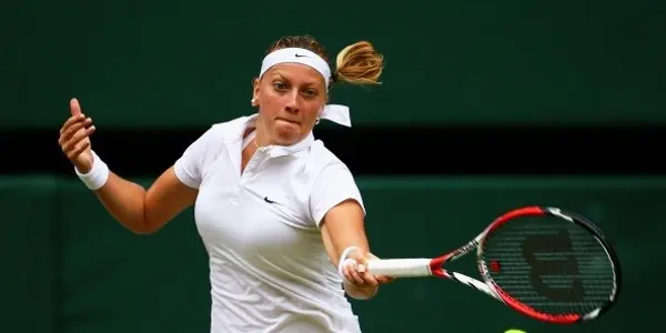 Petra Kvitová
