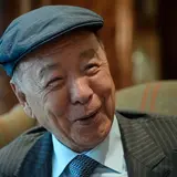 Lui Che Woo Net Worth