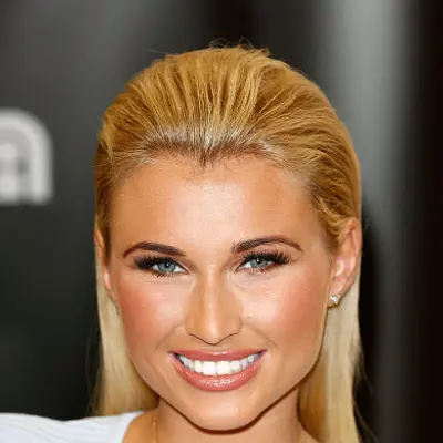 Billie Faiers