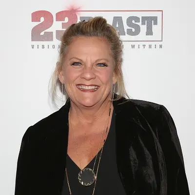 Kim Zimmer