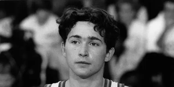 Casey Siemaszko