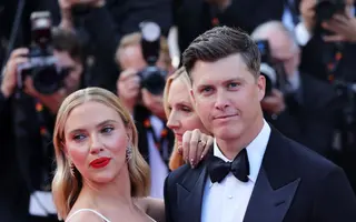 Colin Jost Net Worth