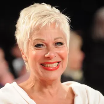 Denise Welch Net Worth