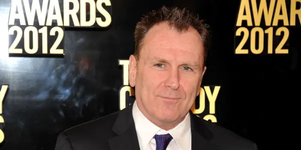 Colin Quinn