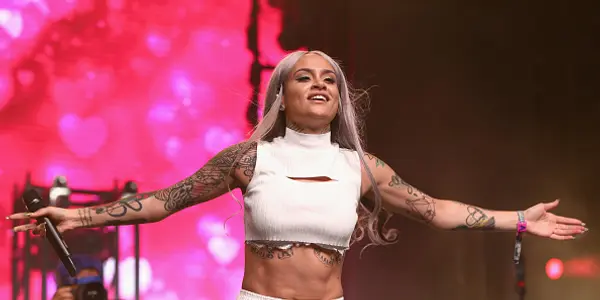 Kehlani