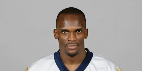 Isaac Bruce