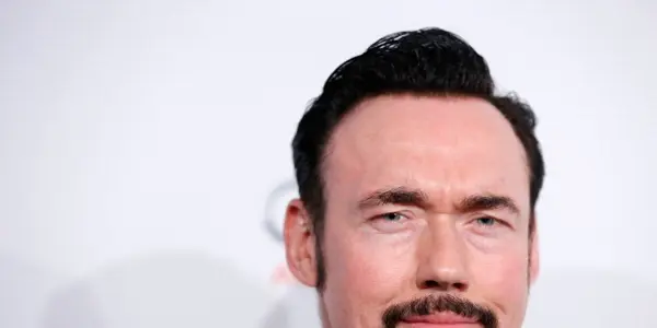 Kevin Durand