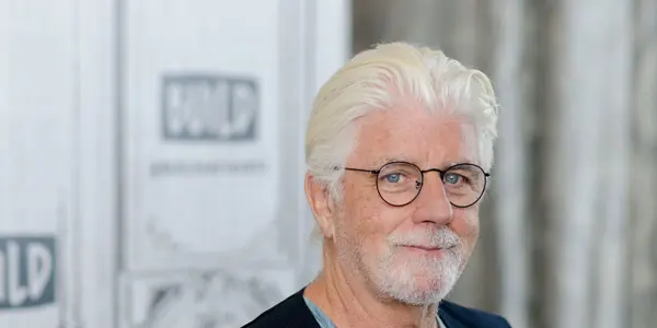 Michael McDonald