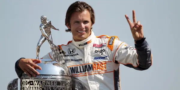 Dan Wheldon