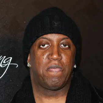 Ronald Slim Williams Net Worth