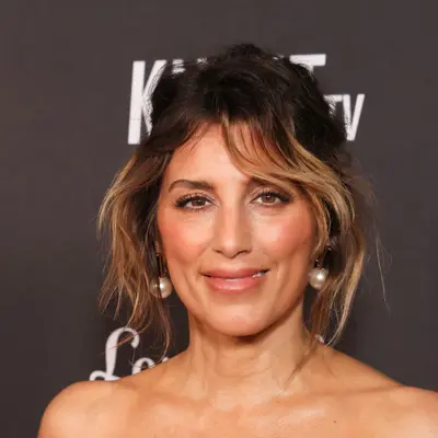 Jennifer Esposito